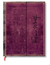Notatnik Virginia Woolf, A Room of One?s Own Ultra
